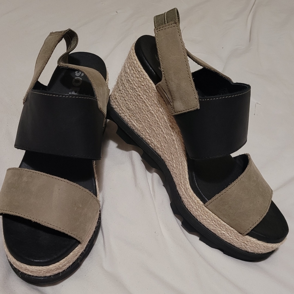 Womens Sorels